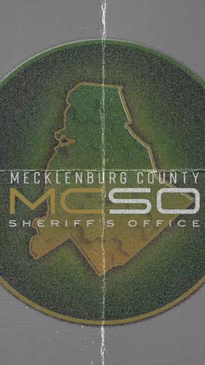 Video post by @mecksheriff on Facebook