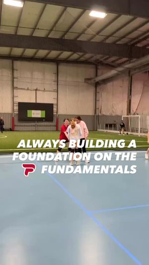 Video post by @PLAvolleyball on Facebook