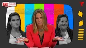 Video post by @telemundo on YouTube