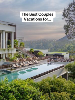 Video post by @travelandleisuremag on TikTok