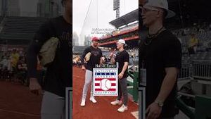 Video post by @batboysbaseball on YouTube