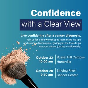 Image post by @clearviewcancerinstitute on Instagram