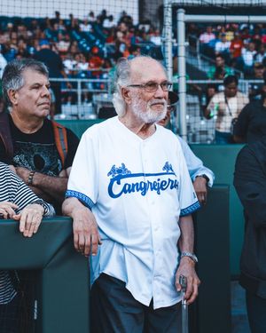 Image post by @santurcelbprc on Instagram