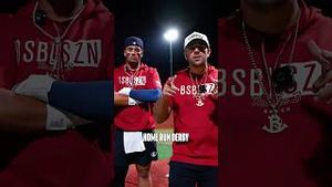 Video post by @baseballlifestyle101 on YouTube
