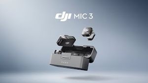 Video post by @dji on YouTube
