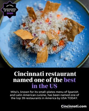 Image post by @enquirer on Instagram