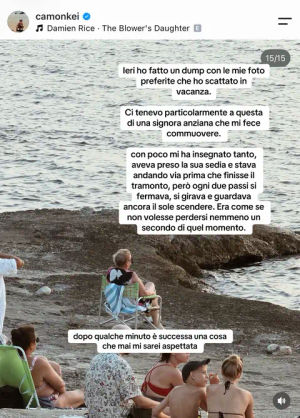 Image post by @camonkei on TikTok