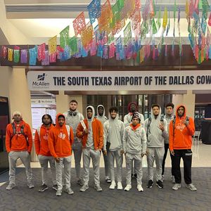Image post by @utrgvmbb on Instagram