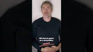 Video post by @graveconversations on YouTube