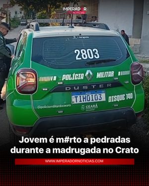 Image post by @imperadornoticias on Instagram