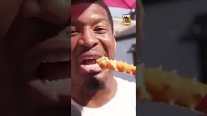Video post by @foxsports on YouTube