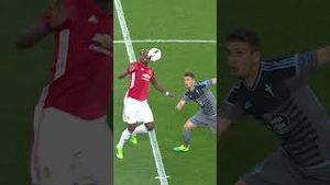 Video post by @uefa on YouTube