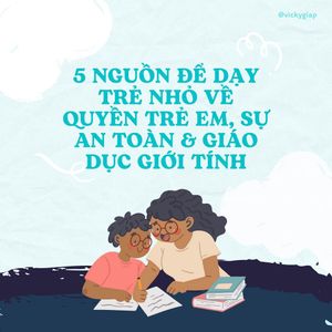 Image post by @vickygiap on Instagram