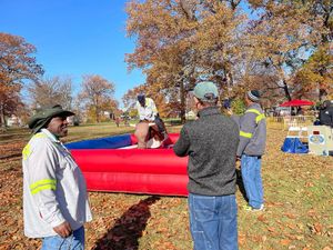Image post by @DetroitParksRec on Facebook