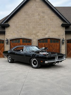 Image post by @barrett_jackson on Instagram