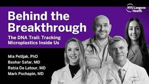 Video post by @nyulangonehealth on YouTube