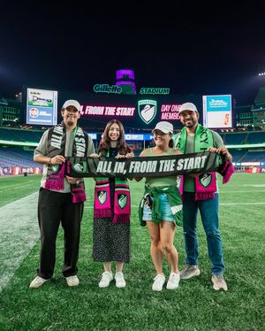 Image post by @bostonlegacyfc on Instagram