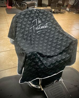Image post by @letreatment on Instagram