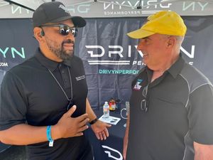 Image post by @ogarabianprince on Instagram