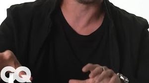 Video post by @gqvideos on YouTube