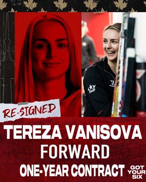 Image post by @TheTorontoSix on Twitter