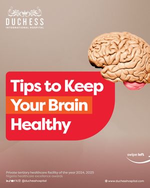 Image post by @duchesshospital on Instagram