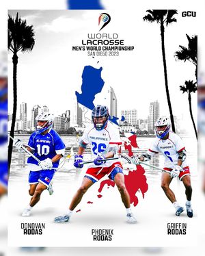 Image post by @gculacrosse on Instagram