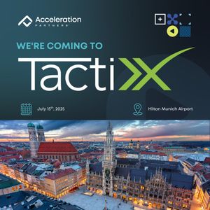 Image post by @accelerationpar on Instagram