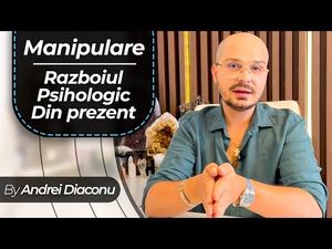Video post by @DiaconuAndreiAlexandru on YouTube
