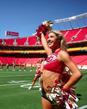 Image post by @chiefscheer on Instagram