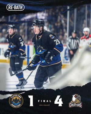 Image post by @monstershockey on Instagram