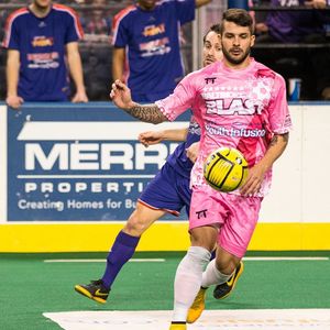 Image post by @baltimore_blast on Instagram