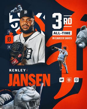 Image post by @mlb on Instagram