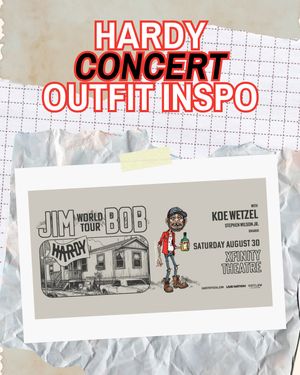 Image post by @livenationct on Instagram