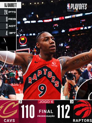 Image post by @nbabrasil on Instagram