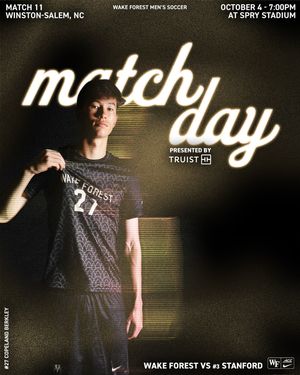 Image post by @wakemsoccer on Instagram