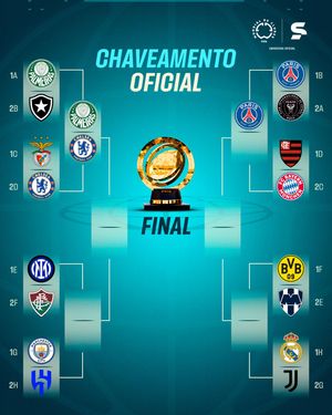 Image post by @sportv on Instagram