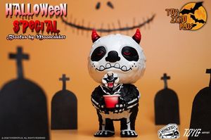 Image post by @toyzeroplus on Instagram