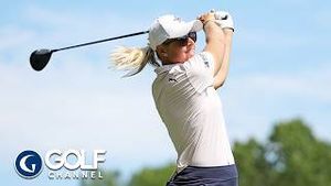 Video post by @golfchannel on YouTube
