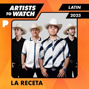 Image post by @larecetamusic on Instagram