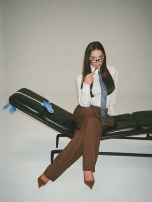Image post by @laurynbosstick on Instagram