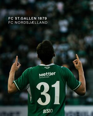 Image post by @fc_st.gallen1879 on Instagram