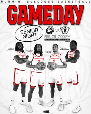 Image post by @gwu_mbk on Instagram