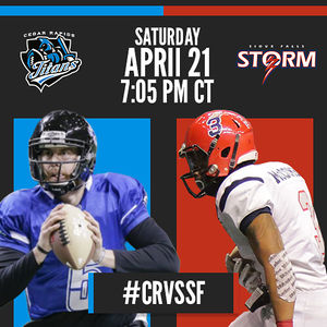 Image post by @indoorfootballleague on Instagram
