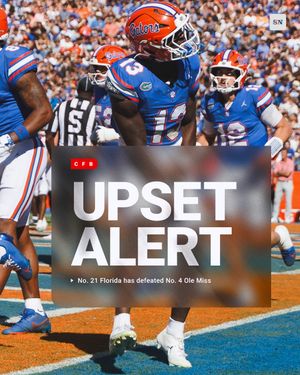 Video post by @thesportingnews on TikTok