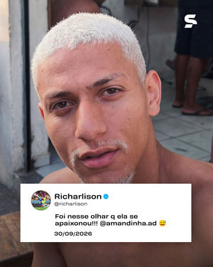 Image post by @sportv on Instagram