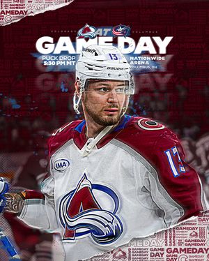 Image post by @coloradoavalanche on Instagram