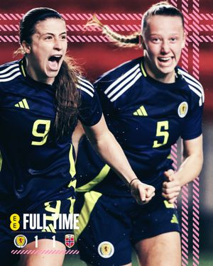 Image post by @scotlandnationalteam on Instagram
