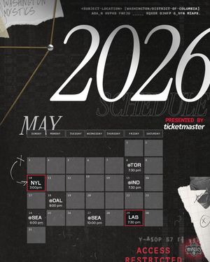 Image post by @washmystics on Instagram