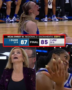 Image post by @espn on Instagram